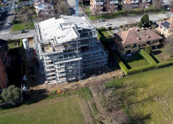 Foto 4 - Bilocale via sandro pertini
 
10, Bussero - foto 4