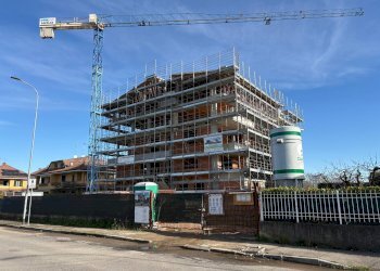 Foto 6 - Bilocale via sandro pertini
 
10, Bussero - foto 6