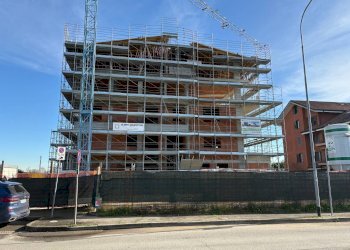 Foto 15 - Bilocale via sandro pertini
 
10, Bussero - foto 15