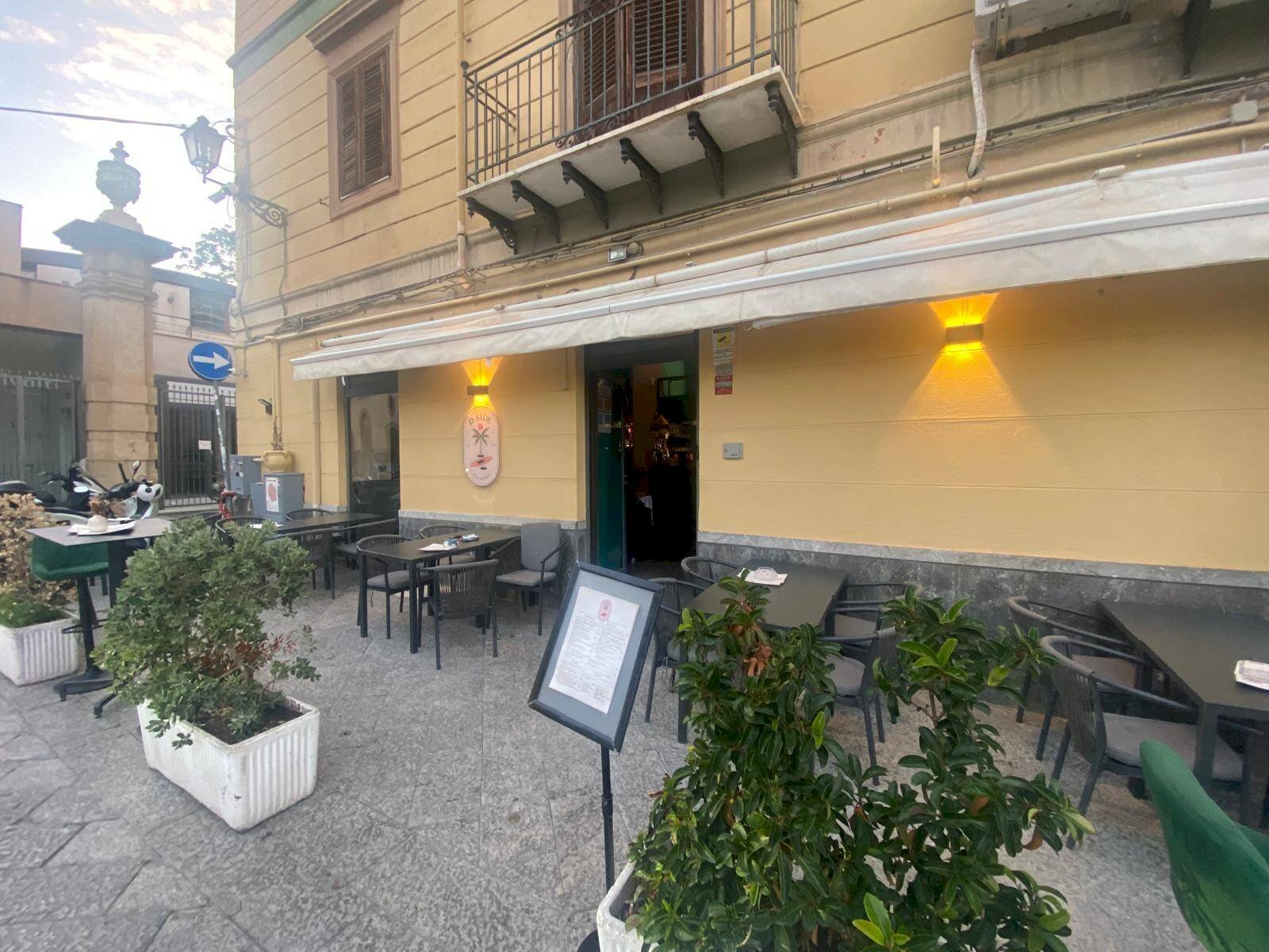 Foto 1 - Commercial Activity Via Francesco Riso
 
65, Palermo - photo 1
