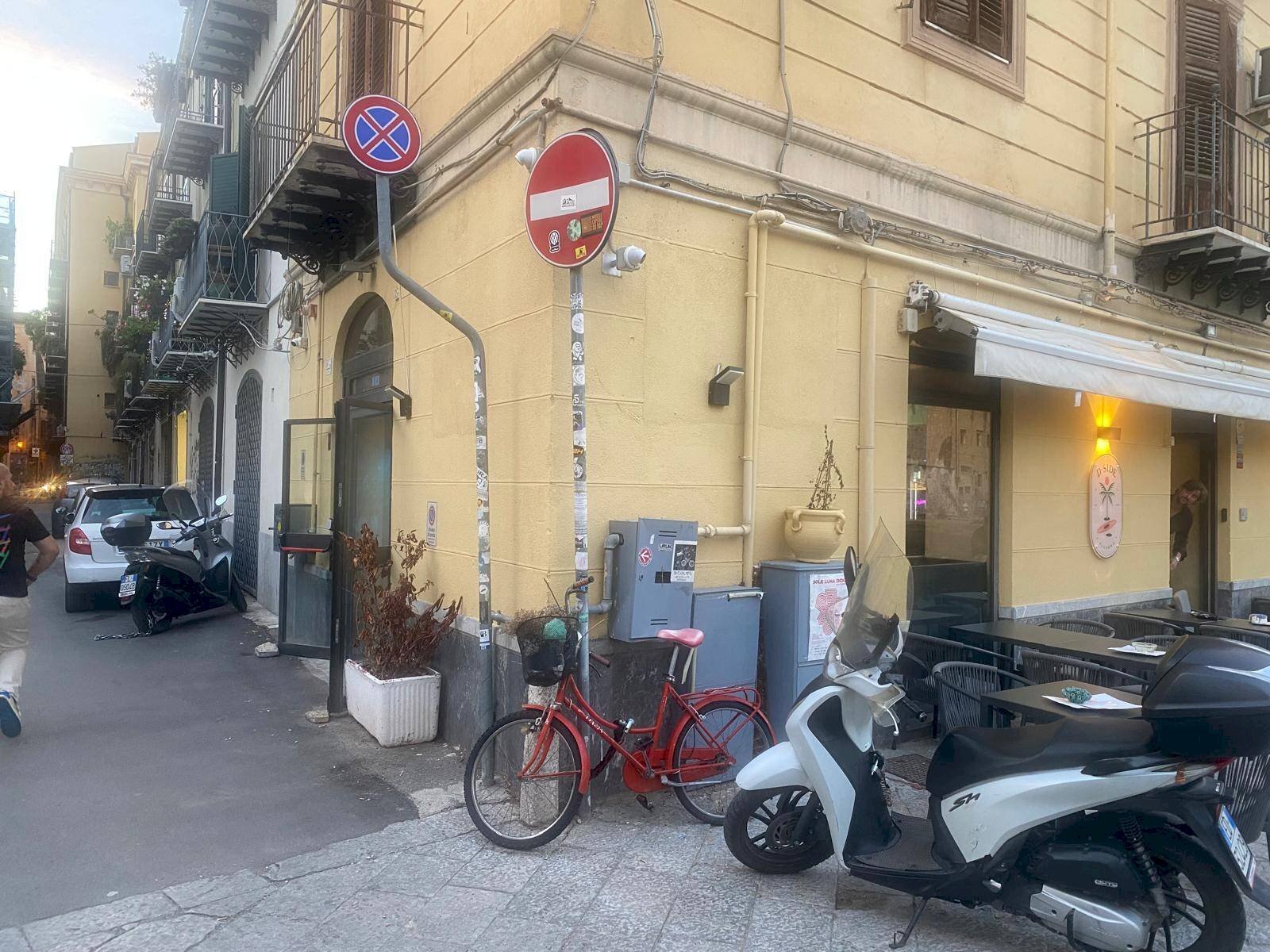 Foto 3 - Commercial Activity Via Francesco Riso
 
65, Palermo - photo 3