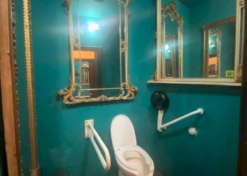 Foto 7 - Commercial Activity Via Francesco Riso
 
65, Palermo - photo 7