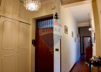 Hall / corridoio - Trilocale Via Alaimo Da Lentini
 
20, Palermo - foto 3