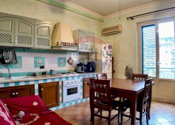 Cucina - Trilocale Via Alaimo Da Lentini
 
20, Palermo - foto 4