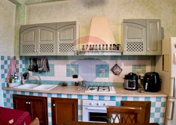 Cucina - Trilocale Via Alaimo Da Lentini
 
20, Palermo - foto 5