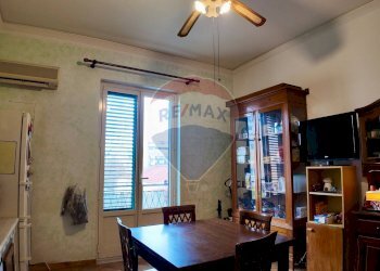 Sala da pranzo - Trilocale Via Alaimo Da Lentini
 
20, Palermo - foto 6