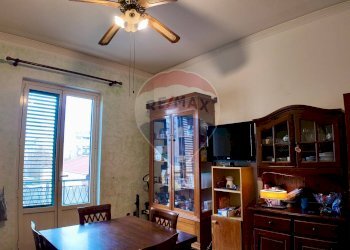 Sala da pranzo - Trilocale Via Alaimo Da Lentini
 
20, Palermo - foto 7