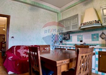 Sala da pranzo - Trilocale Via Alaimo Da Lentini
 
20, Palermo - foto 8