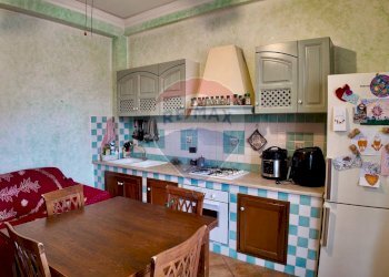 Cucina - Trilocale Via Alaimo Da Lentini
 
20, Palermo - foto 9