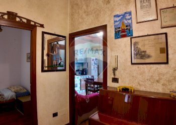 Hall / corridoio - Trilocale Via Alaimo Da Lentini
 
20, Palermo - foto 11