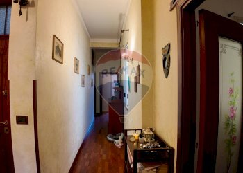 Hall / corridoio - Trilocale Via Alaimo Da Lentini
 
20, Palermo - foto 12