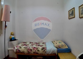 Camera / camera da letto - Trilocale Via Alaimo Da Lentini
 
20, Palermo - foto 13