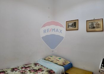 Camera / camera da letto - Trilocale Via Alaimo Da Lentini
 
20, Palermo - foto 15