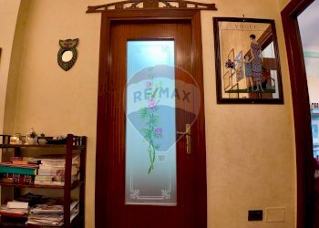 Hall / corridoio - Trilocale Via Alaimo Da Lentini
 
20, Palermo - foto 17