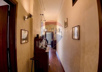 Hall / corridoio - Trilocale Via Alaimo Da Lentini
 
20, Palermo - foto 27