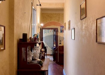 Hall / corridoio - Trilocale Via Alaimo Da Lentini
 
20, Palermo - foto 28