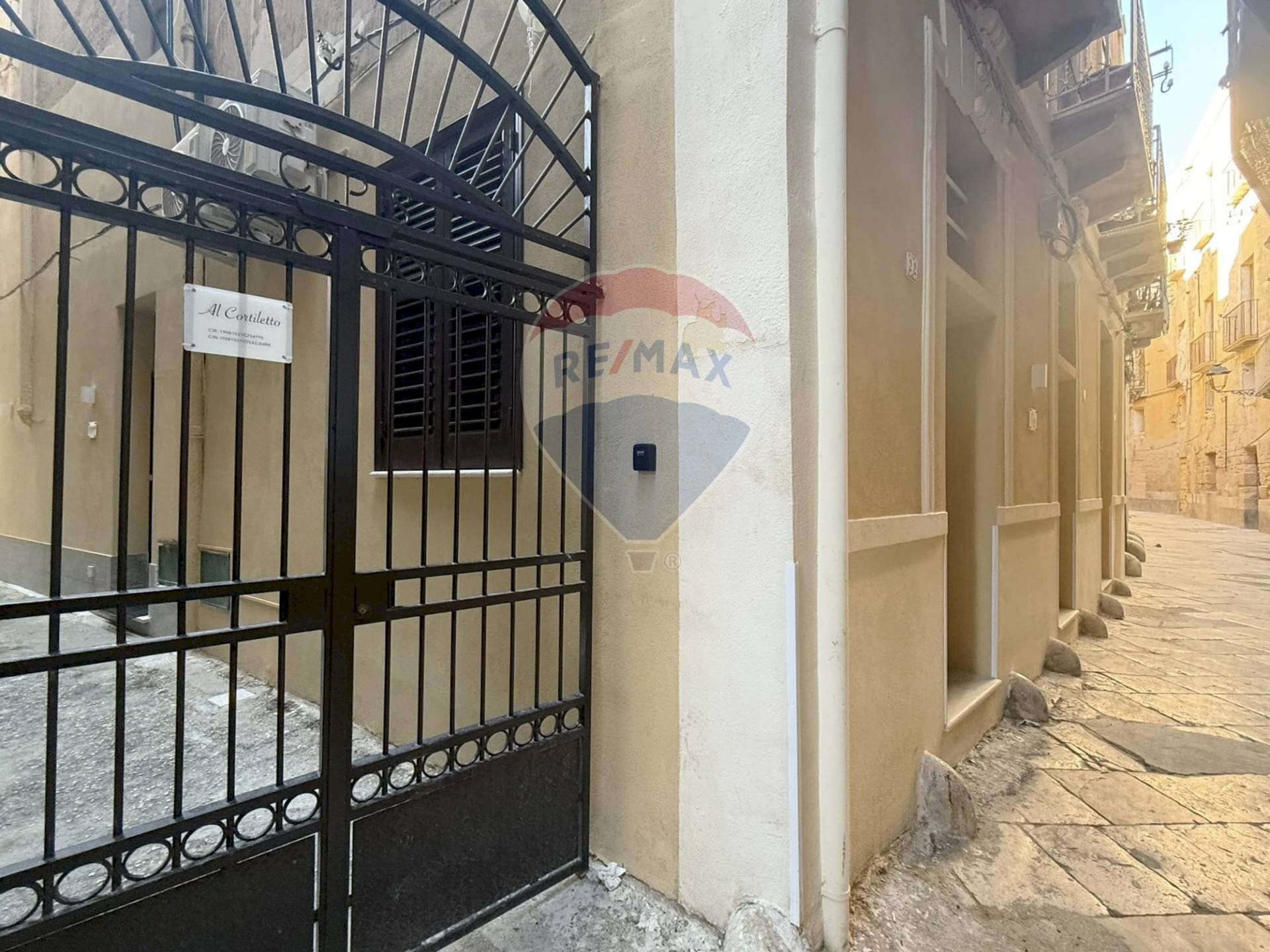 Edificio all\'aperto - Independent house Via Calvano, Trapani - photo 2