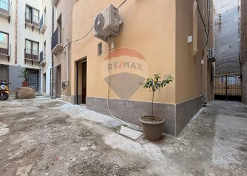 Edificio all\'aperto - Independent house Via Calvano, Trapani - photo 3