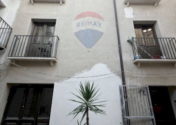 Edificio all\'aperto - Independent house Via Calvano, Trapani - photo 6