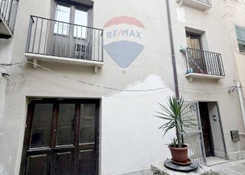 Edificio all\'aperto - Independent house Via Calvano, Trapani - photo 7