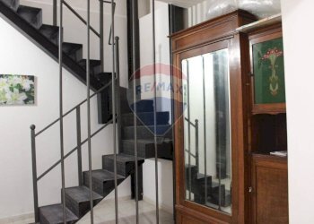 Ricezione / Lobby - Independent house Via Calvano, Trapani - photo 8