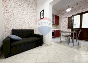 Sala da pranzo - Independent house Via Calvano, Trapani - photo 9