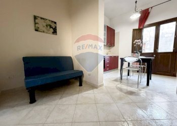 Sala da pranzo - Independent house Via Calvano, Trapani - photo 19