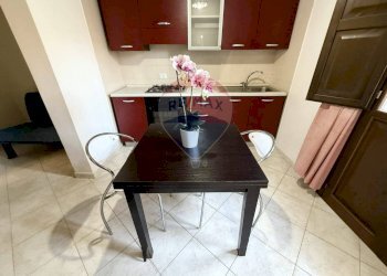 Sala da pranzo - Independent house Via Calvano, Trapani - photo 21