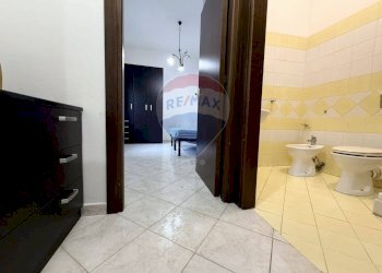 Bagno - Independent house Via Calvano, Trapani - photo 25