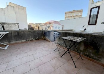 Terrazza - Independent house Via Calvano, Trapani - photo 29
