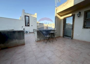 Terrazza - Independent house Via Calvano, Trapani - photo 30