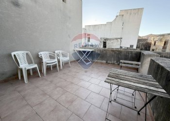 Terrazza - Independent house Via Calvano, Trapani - photo 31
