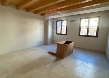 Stanza vuota - Trilocale Belfiore - foto 3