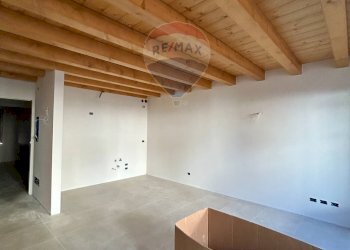 Stanza vuota - Trilocale Belfiore - foto 4