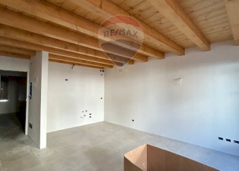 Stanza vuota - Trilocale Belfiore - foto 5