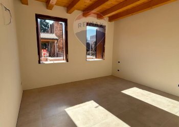 Stanza vuota - Trilocale Belfiore - foto 12