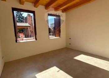 Stanza vuota - Trilocale Belfiore - foto 13