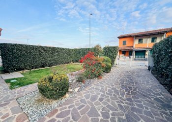 Foto 2 - Casa semi indipendente Borgo Mantovano - foto 2