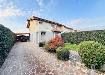 Foto 1 - Casa semi indipendente Borgo Mantovano - foto 1