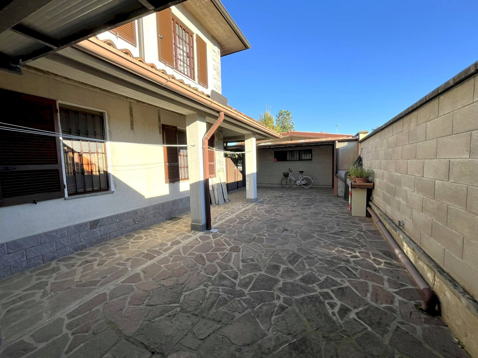 Foto 3 - Casa semi indipendente Via Papa Giovanni XXIII
 
42, Belgioioso - foto 3