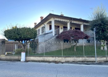 Foto 1 - Casa semi indipendente Via Papa Giovanni XXIII
 
42, Belgioioso - foto 1