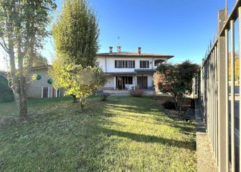 Foto 2 - Casa semi indipendente Via Papa Giovanni XXIII
 
42, Belgioioso - foto 2