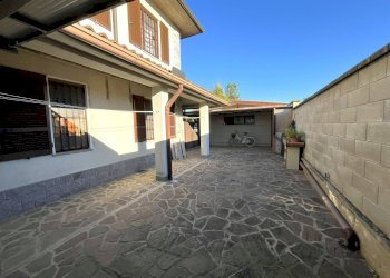 Foto 3 - Casa semi indipendente Via Papa Giovanni XXIII
 
42, Belgioioso - foto 3