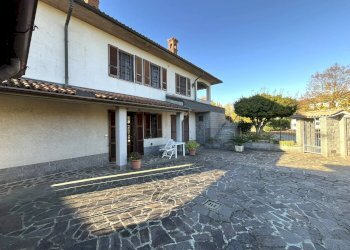 Foto 4 - Casa semi indipendente Via Papa Giovanni XXIII
 
42, Belgioioso - foto 4