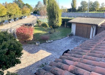 Foto 6 - Casa semi indipendente Via Papa Giovanni XXIII
 
42, Belgioioso - foto 6