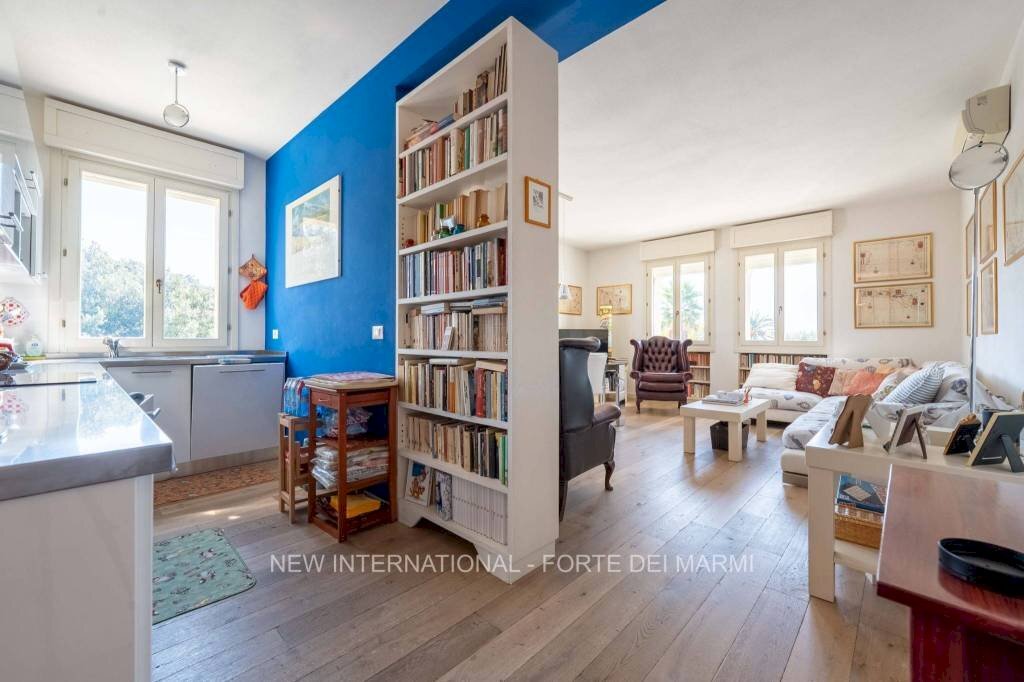 Ingresso - Four-room apartment viale Roma, 167, Pietrasanta - photo 2