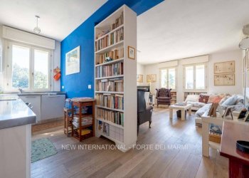 Ingresso - Four-room apartment viale Roma, 167, Pietrasanta - photo 2