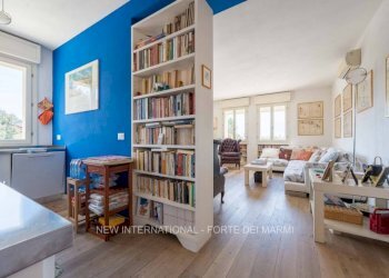 Angolo cottura - Quadrilocale viale Roma, 167, Pietrasanta - foto 3