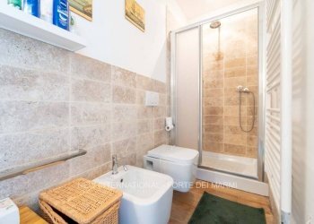 Bagno - Four-room apartment viale Roma, 167, Pietrasanta - photo 19