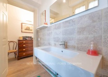 Bagno - Four-room apartment viale Roma, 167, Pietrasanta - photo 20